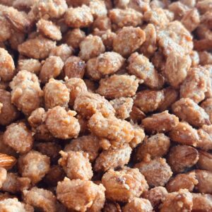 Garrapiñada de almendra por 1 kilo
