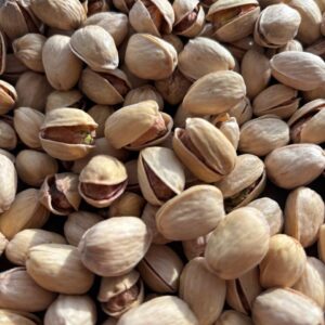 Pistacho con cáscara con sal por 1 kilo