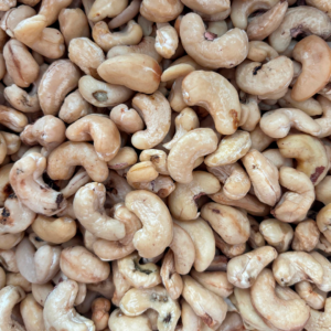 Castañas de cajú por 1 kilo
