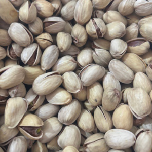 Pistacho con cáscara sin sal por 1 kilo
