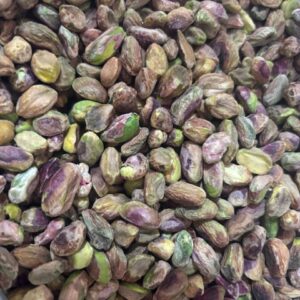 Pistacho pelado por 1 kilo