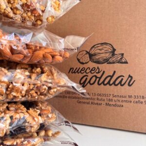 Box saludable 1