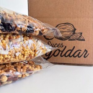 Box saludable 2